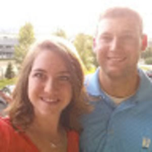 Meet your Posher, Lucy